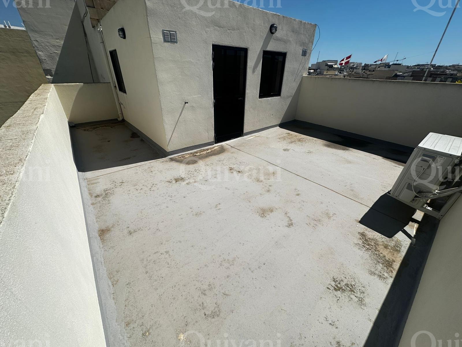 Mqabba Furnished Maisonette