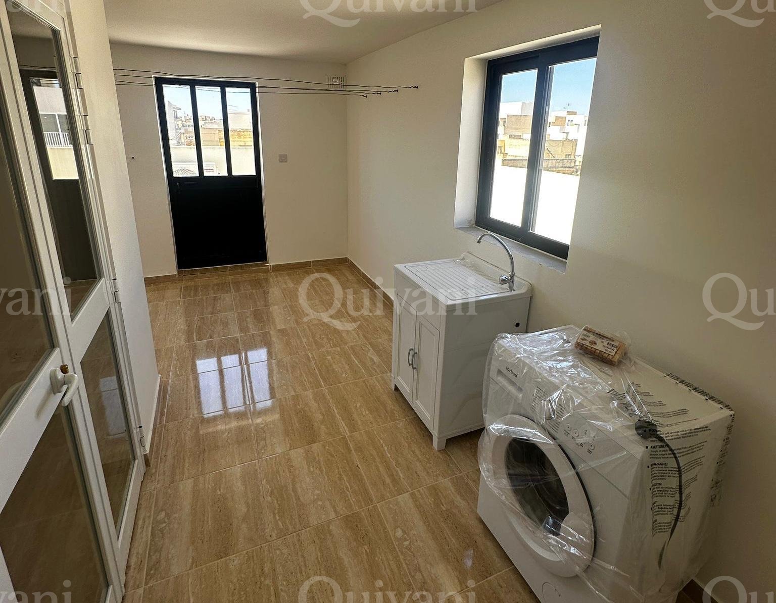 Mqabba Furnished Maisonette