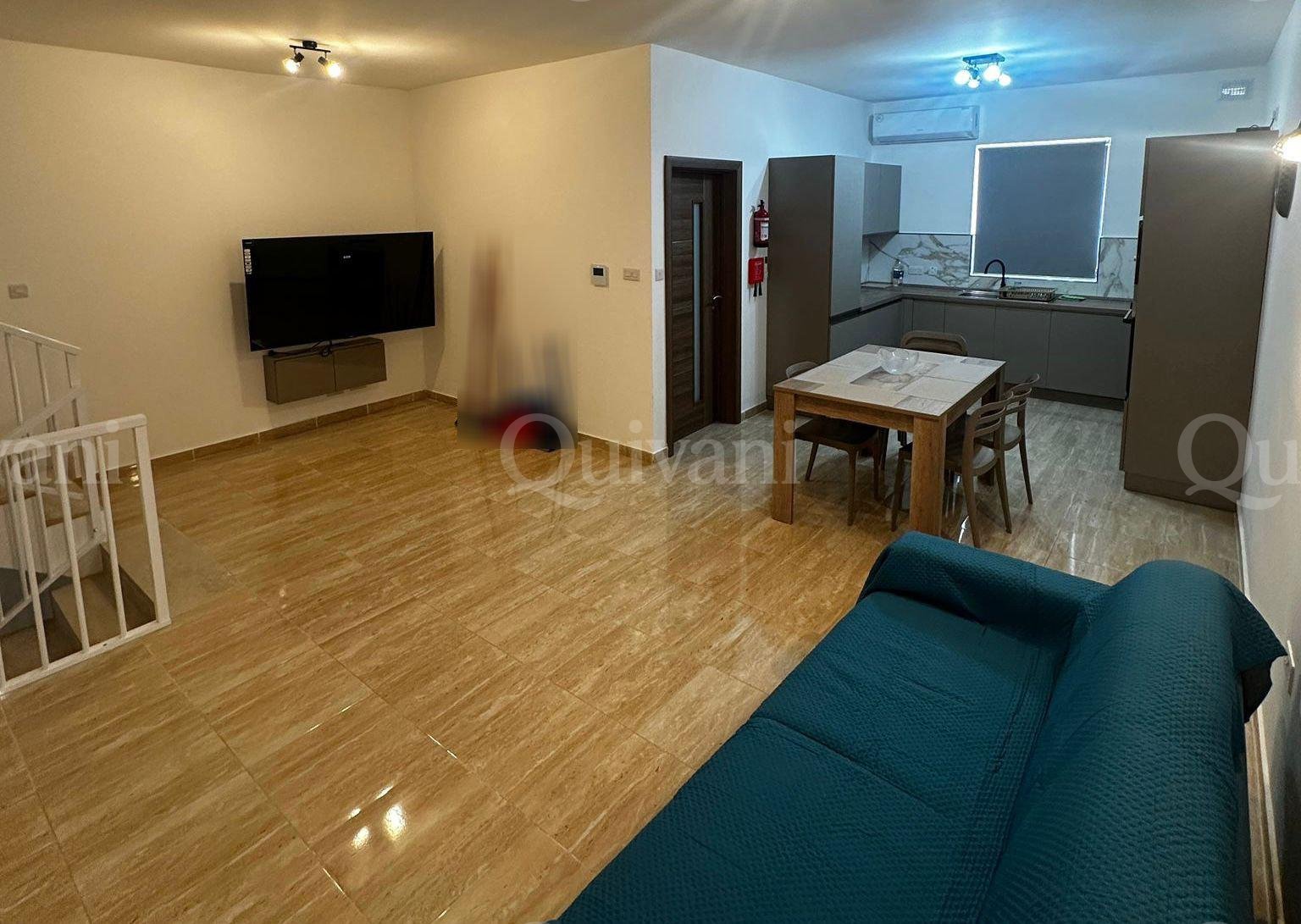 Mqabba Furnished Maisonette
