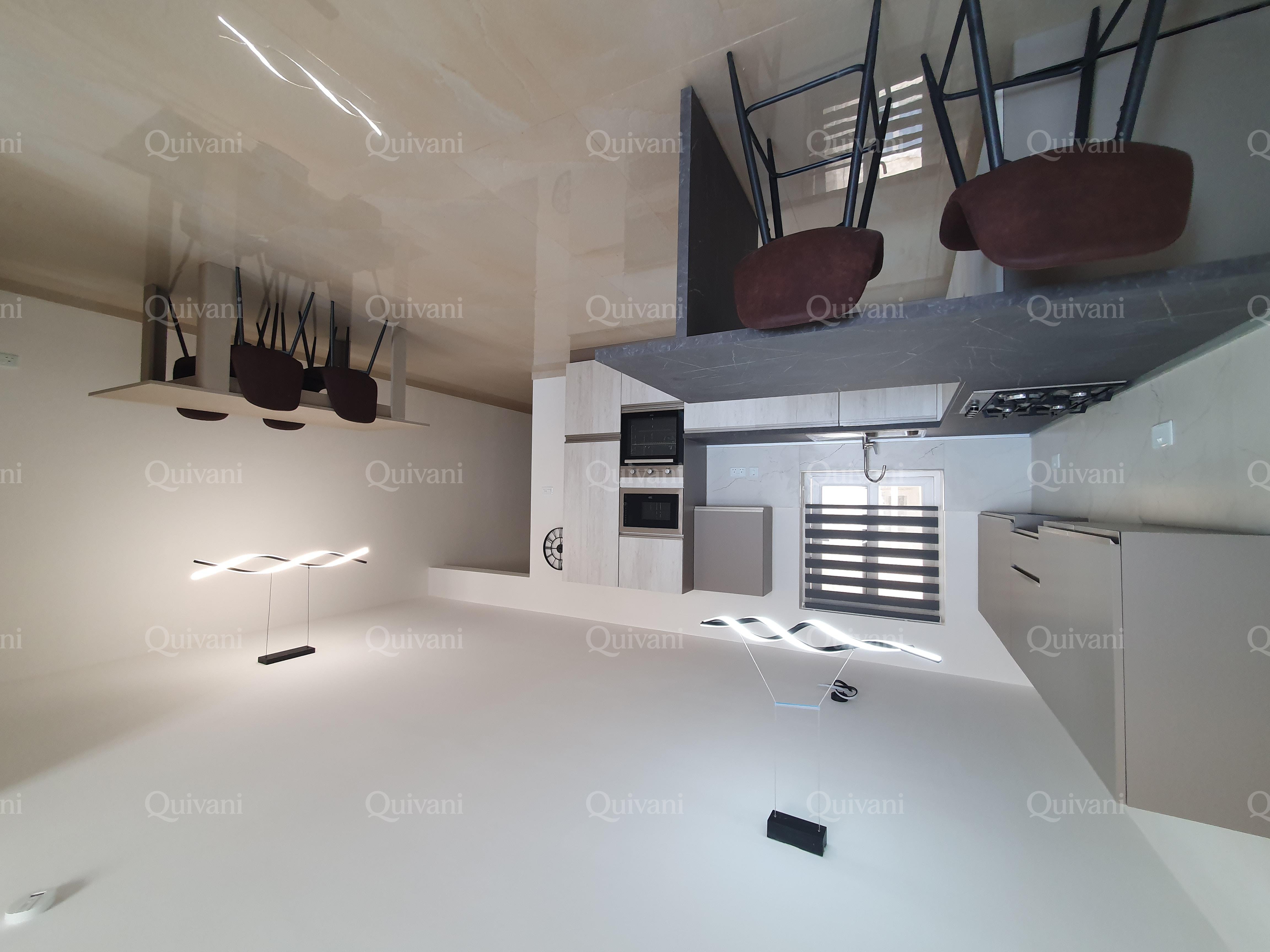 Balzan Furnished Apartment