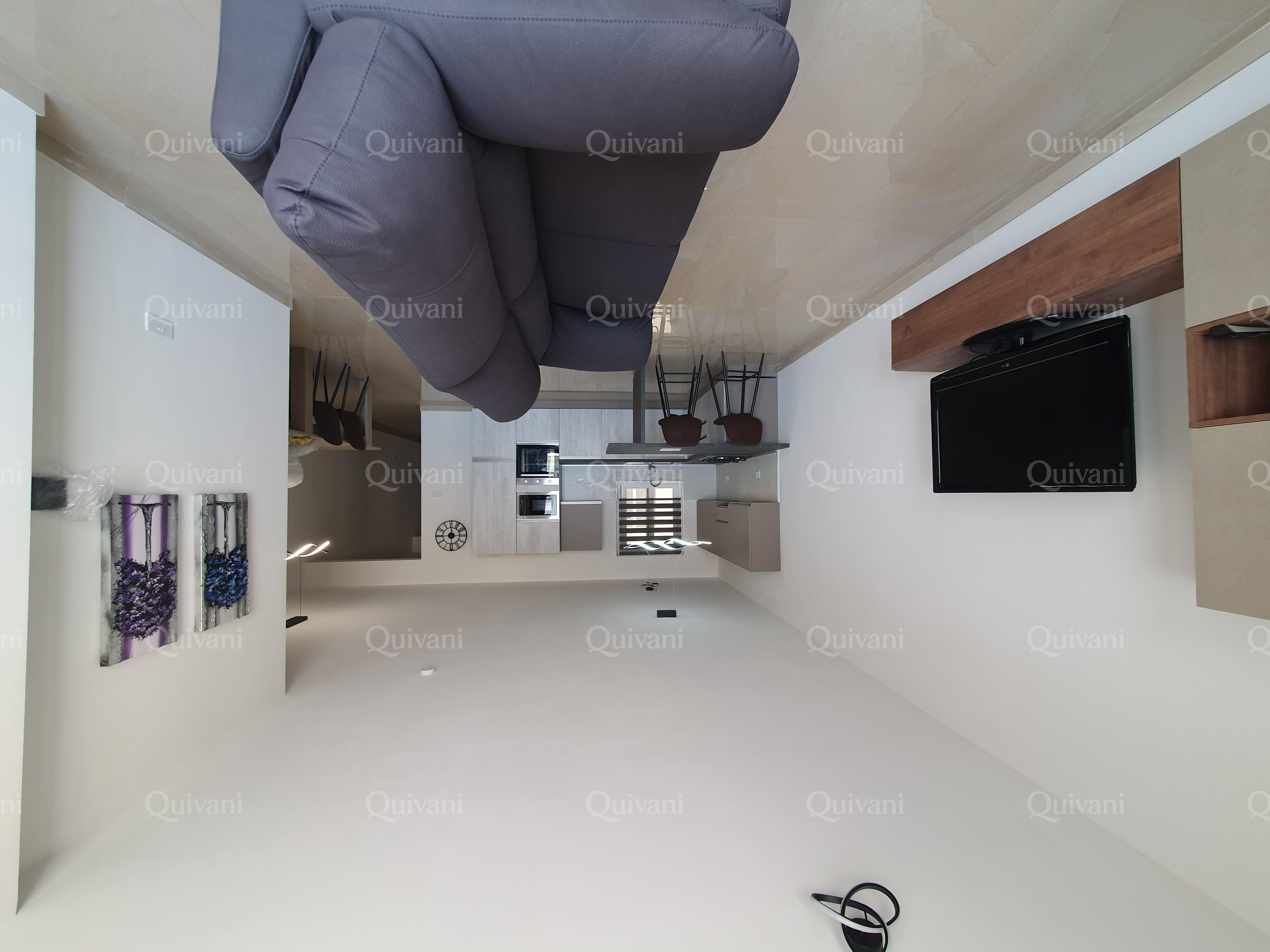 Balzan Furnished Apartment