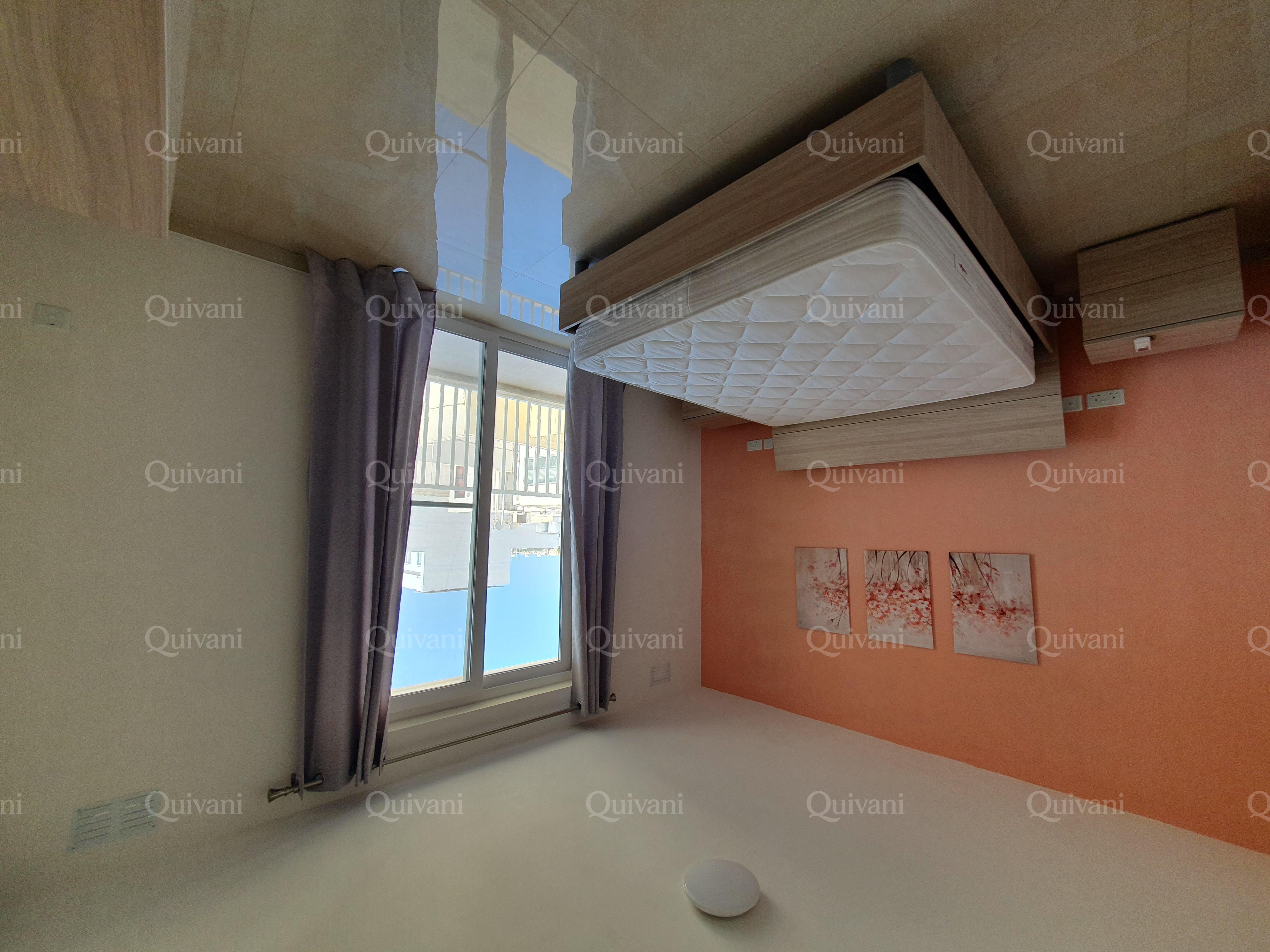 Balzan Furnished Apartment