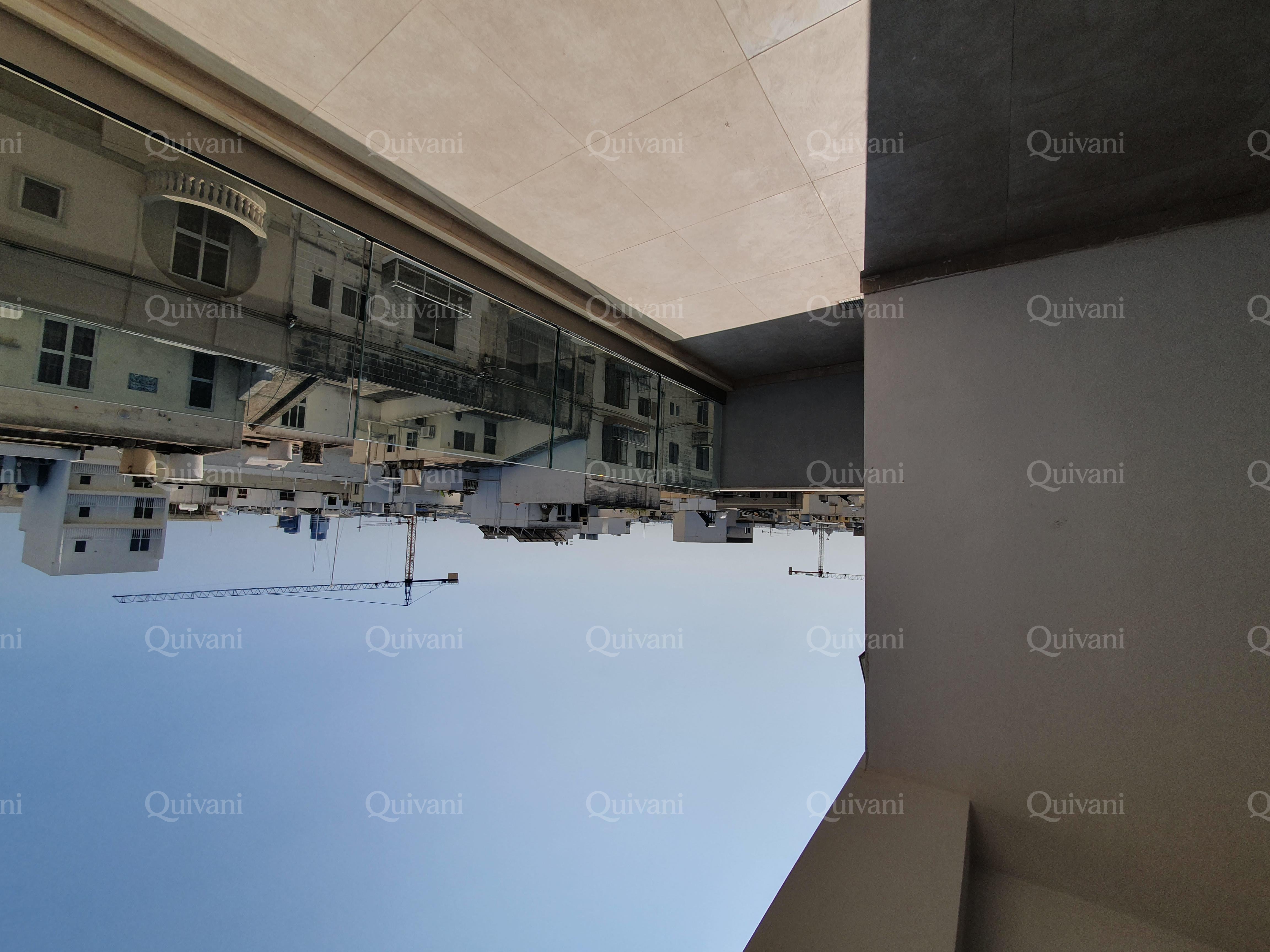 Balzan Furnished Apartment