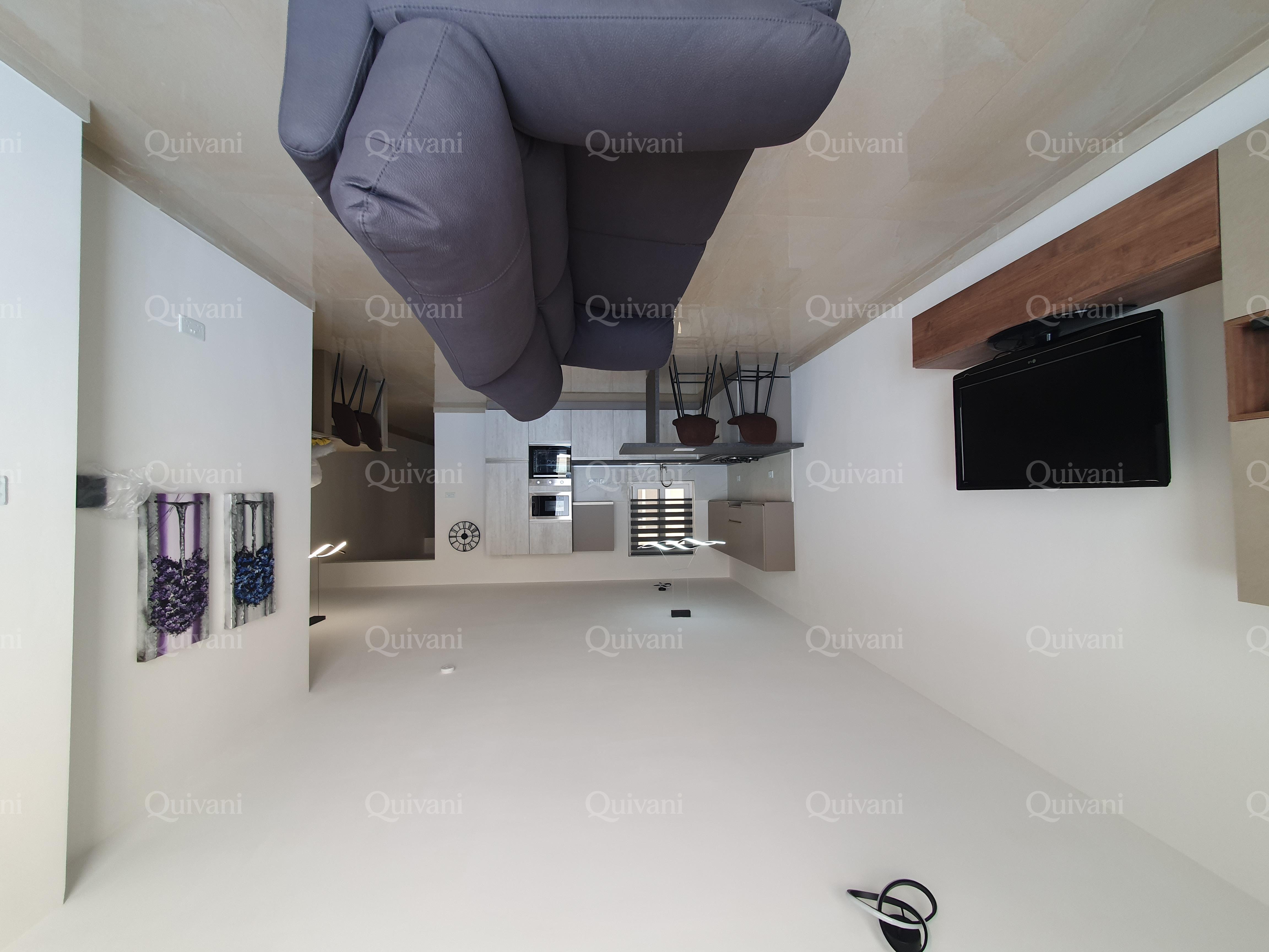 Balzan Furnished Apartment