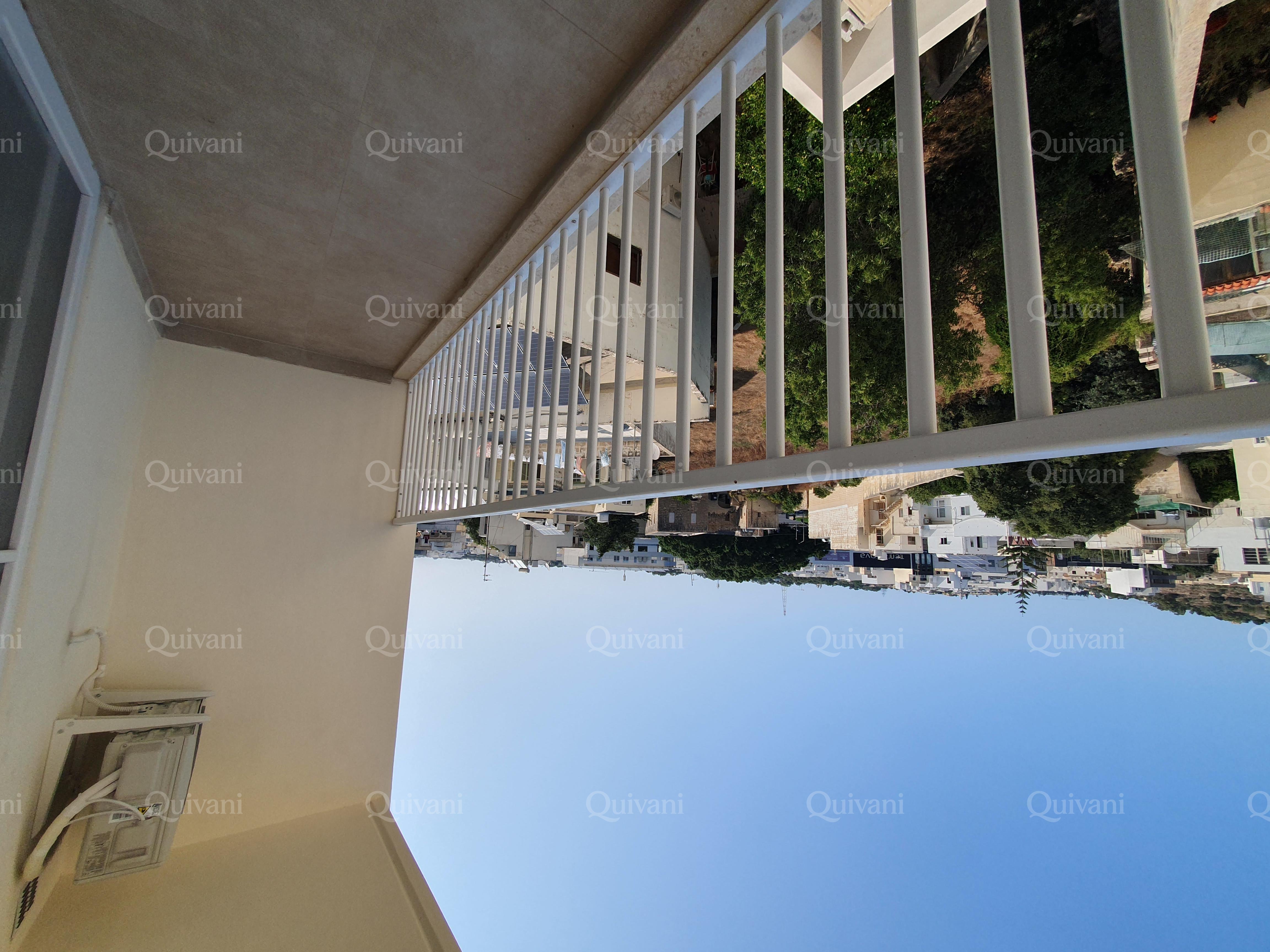 Balzan Furnished Apartment