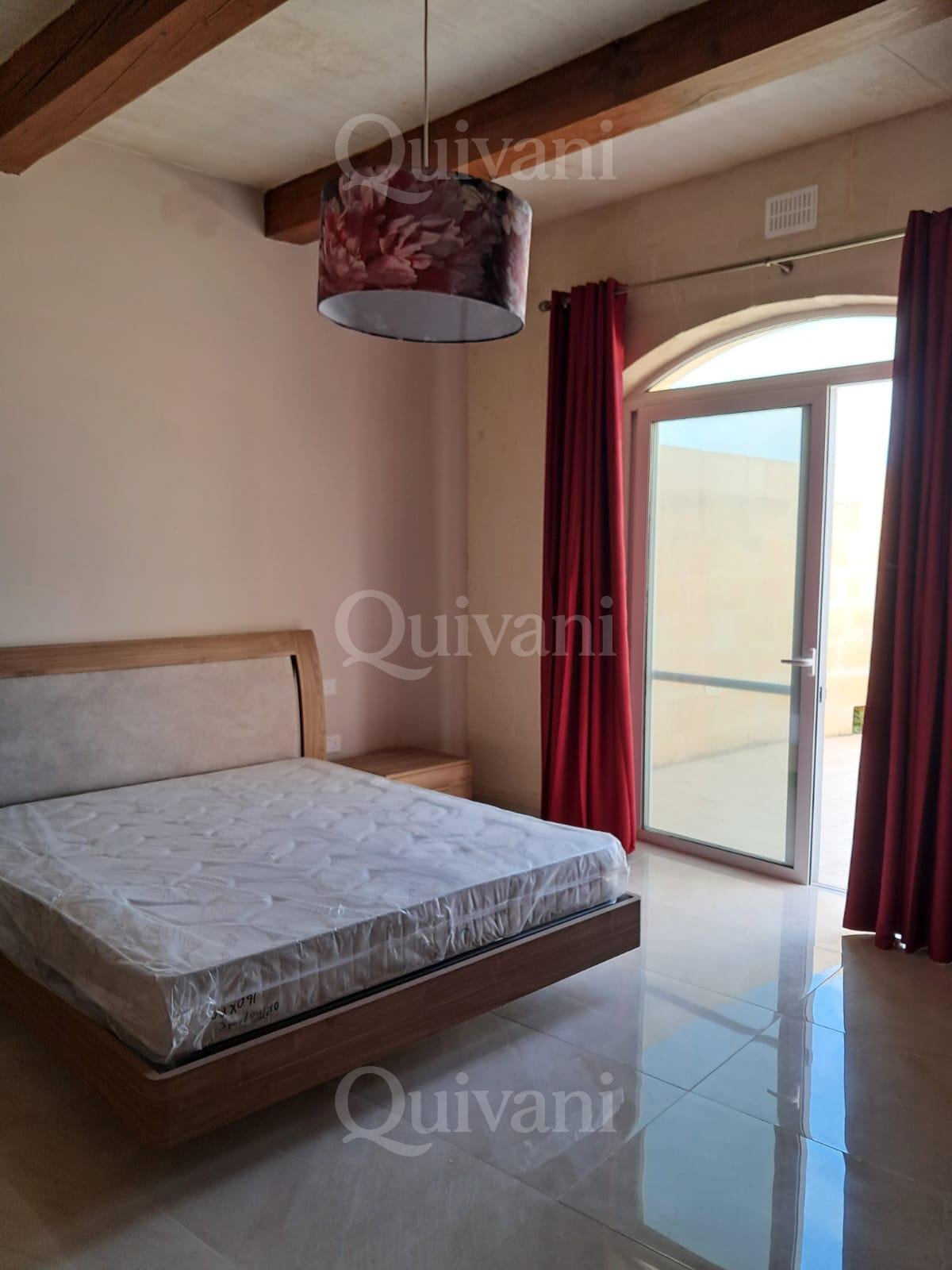 Modern 3 bedroom furnished Apartment Gharb
