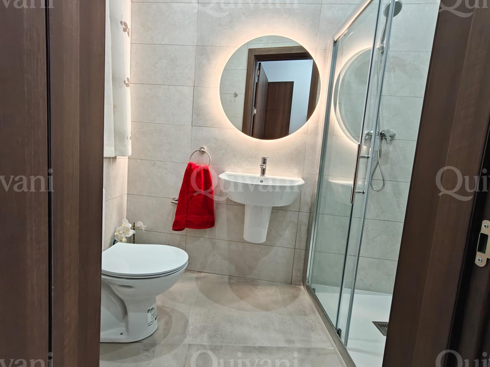 Swieqi Furnished Maisonette