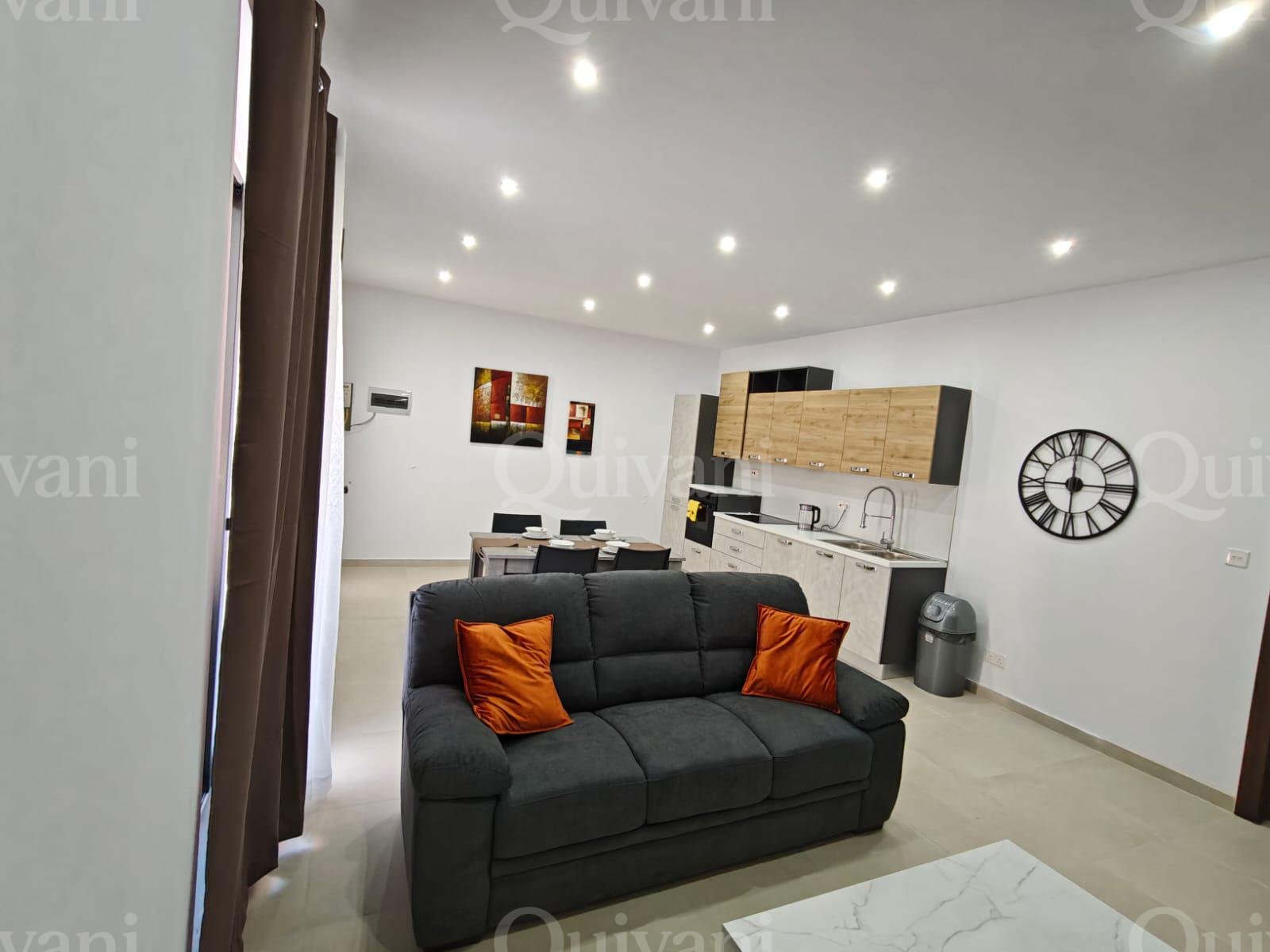 Swieqi Furnished Maisonette