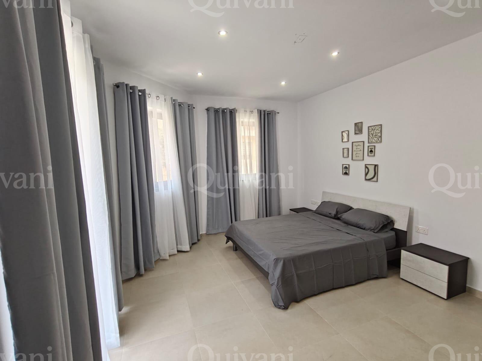 Swieqi Furnished Maisonette