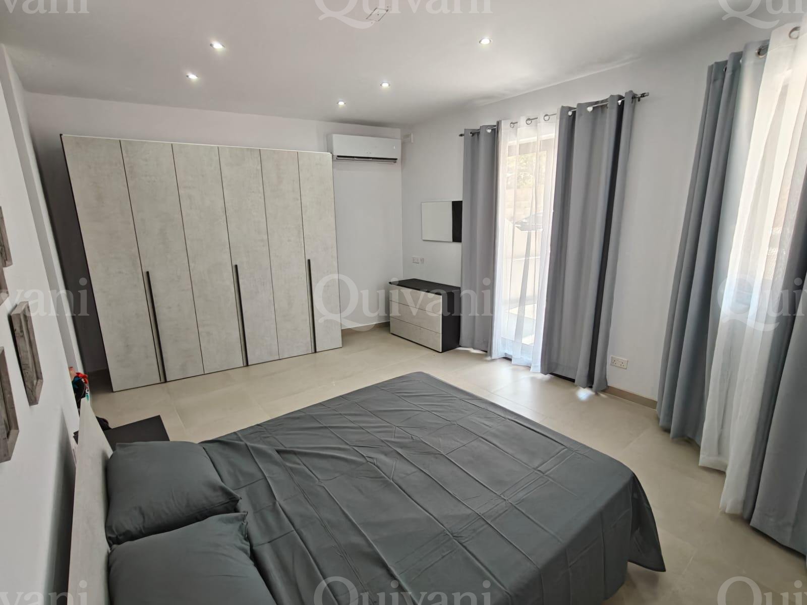 Swieqi Furnished Maisonette