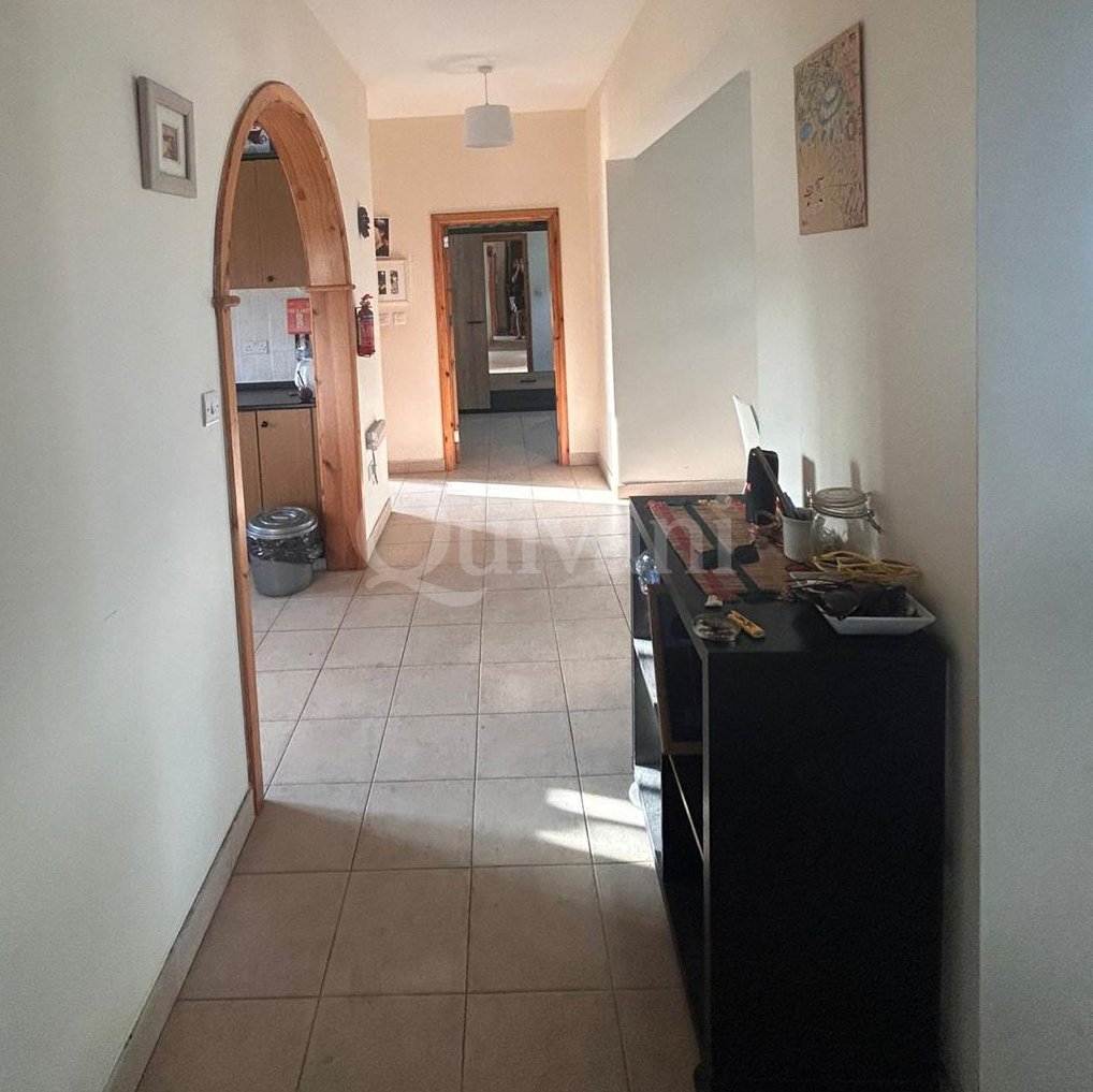 San Gwann Furnished Apartment