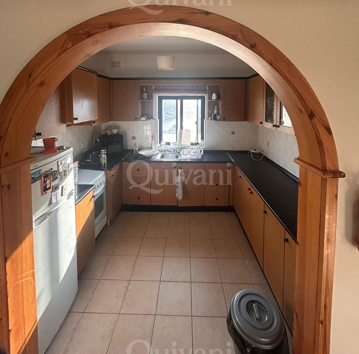 San Gwann Furnished Apartment