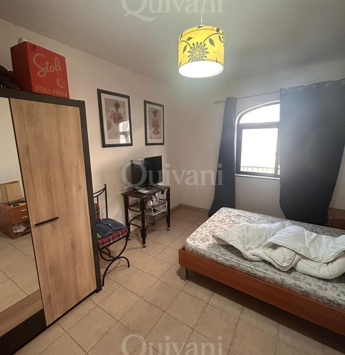 San Gwann Furnished Apartment
