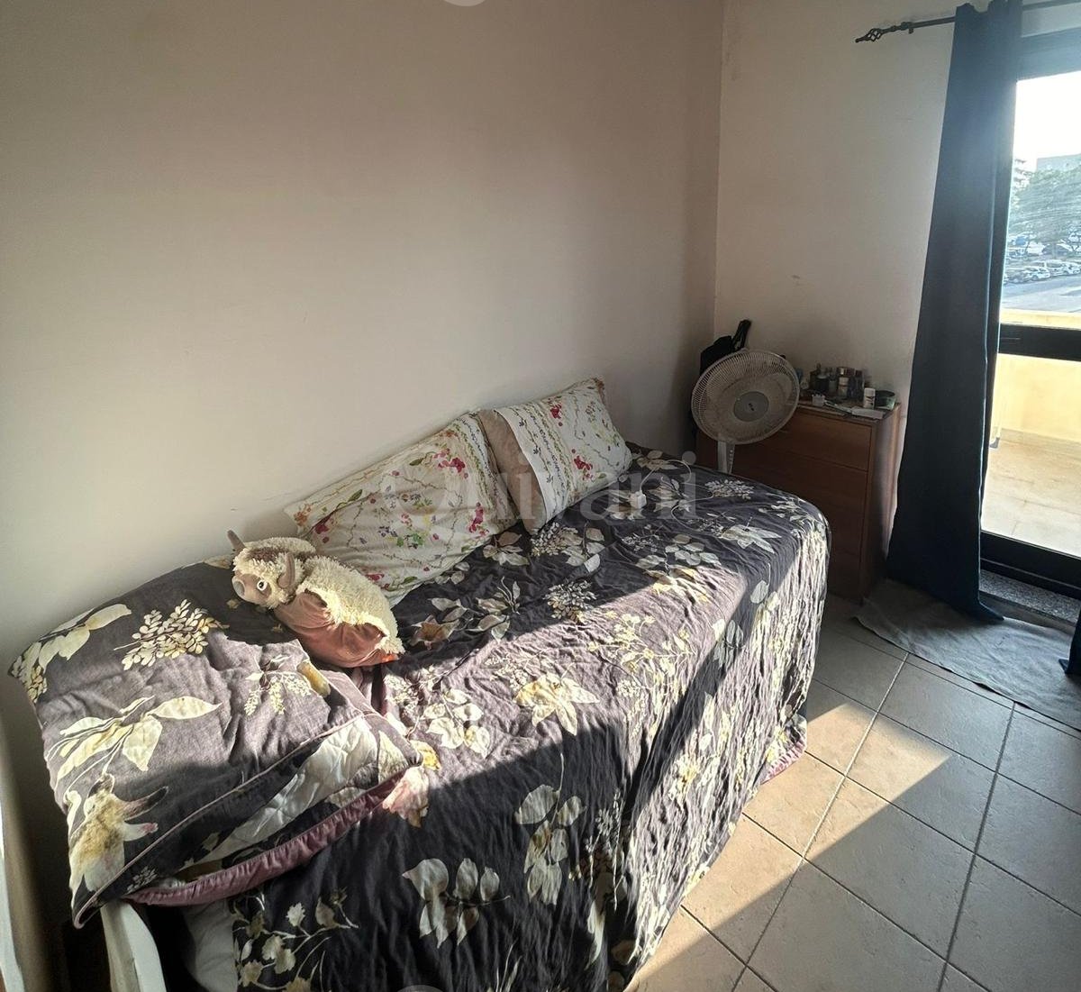San Gwann Furnished Apartment