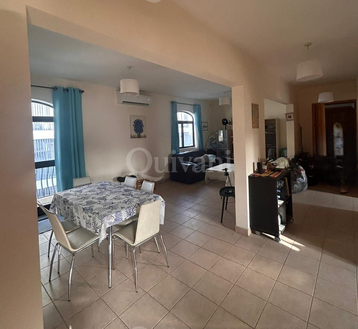San Gwann Furnished Apartment