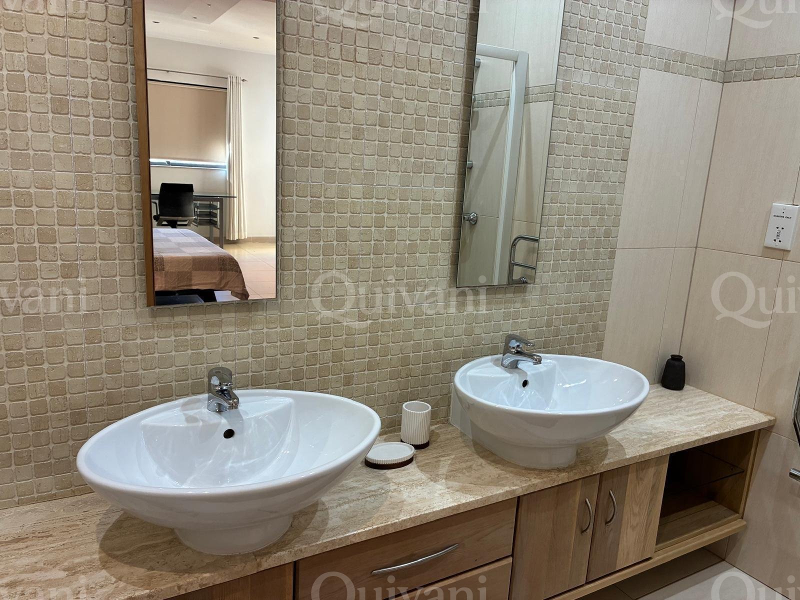 Sliema, Furnished Apartment