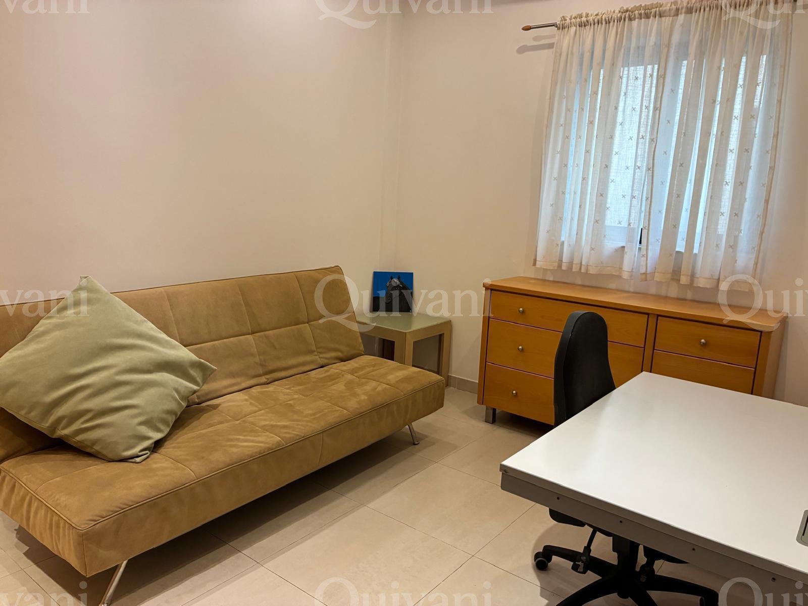 Sliema, Furnished Apartment
