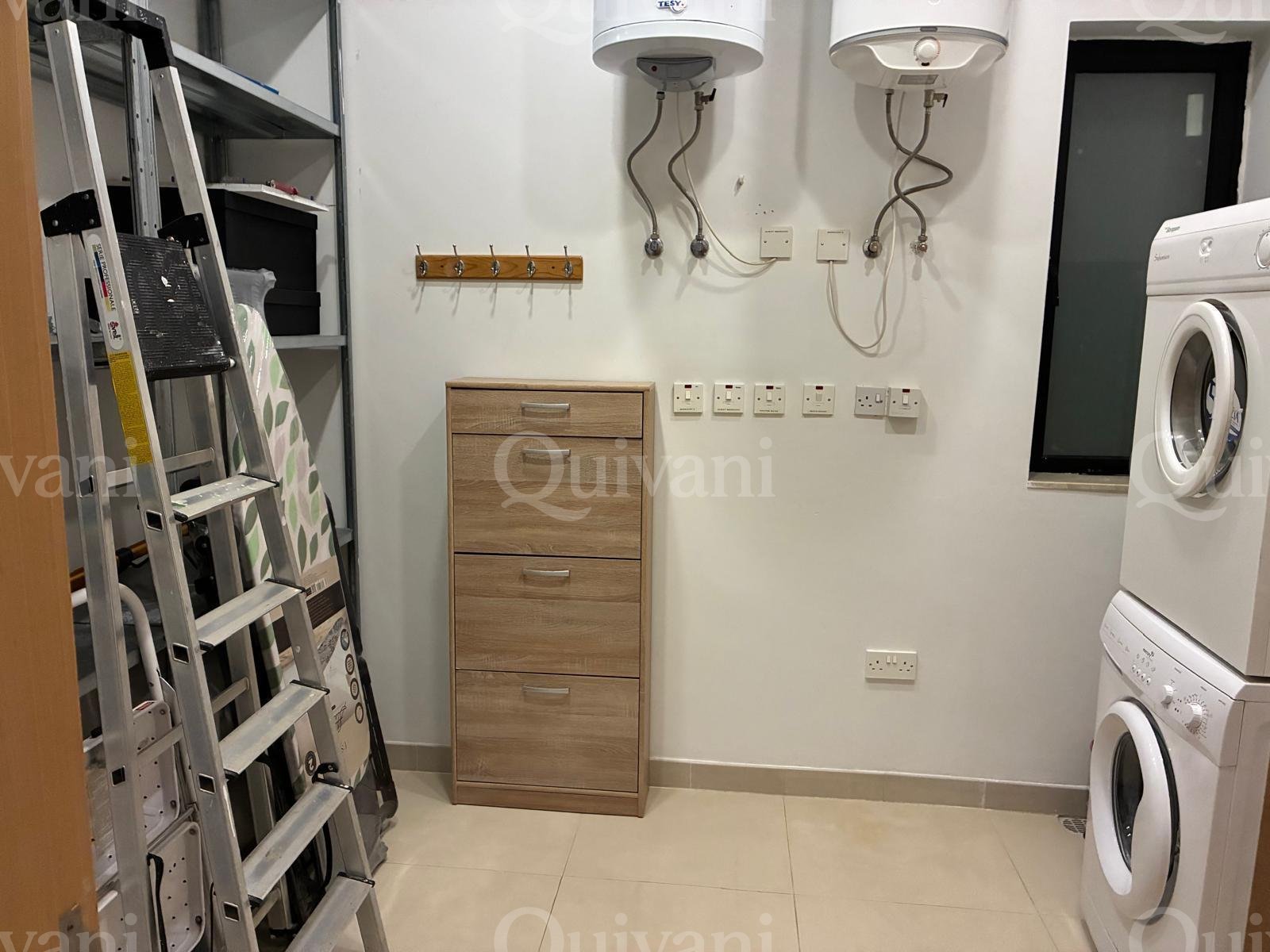 Sliema, Furnished Apartment