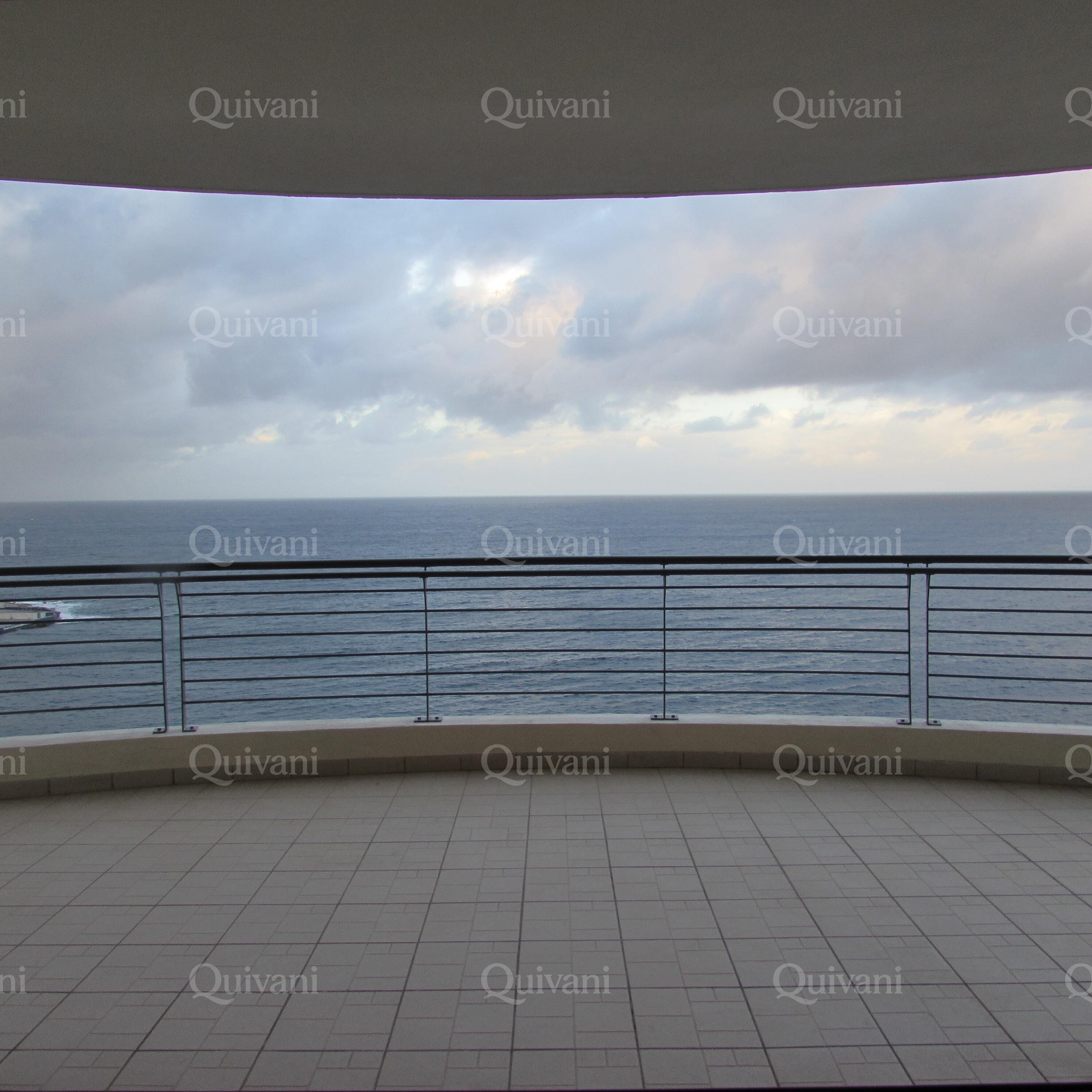 Sliema, Furnished Apartment