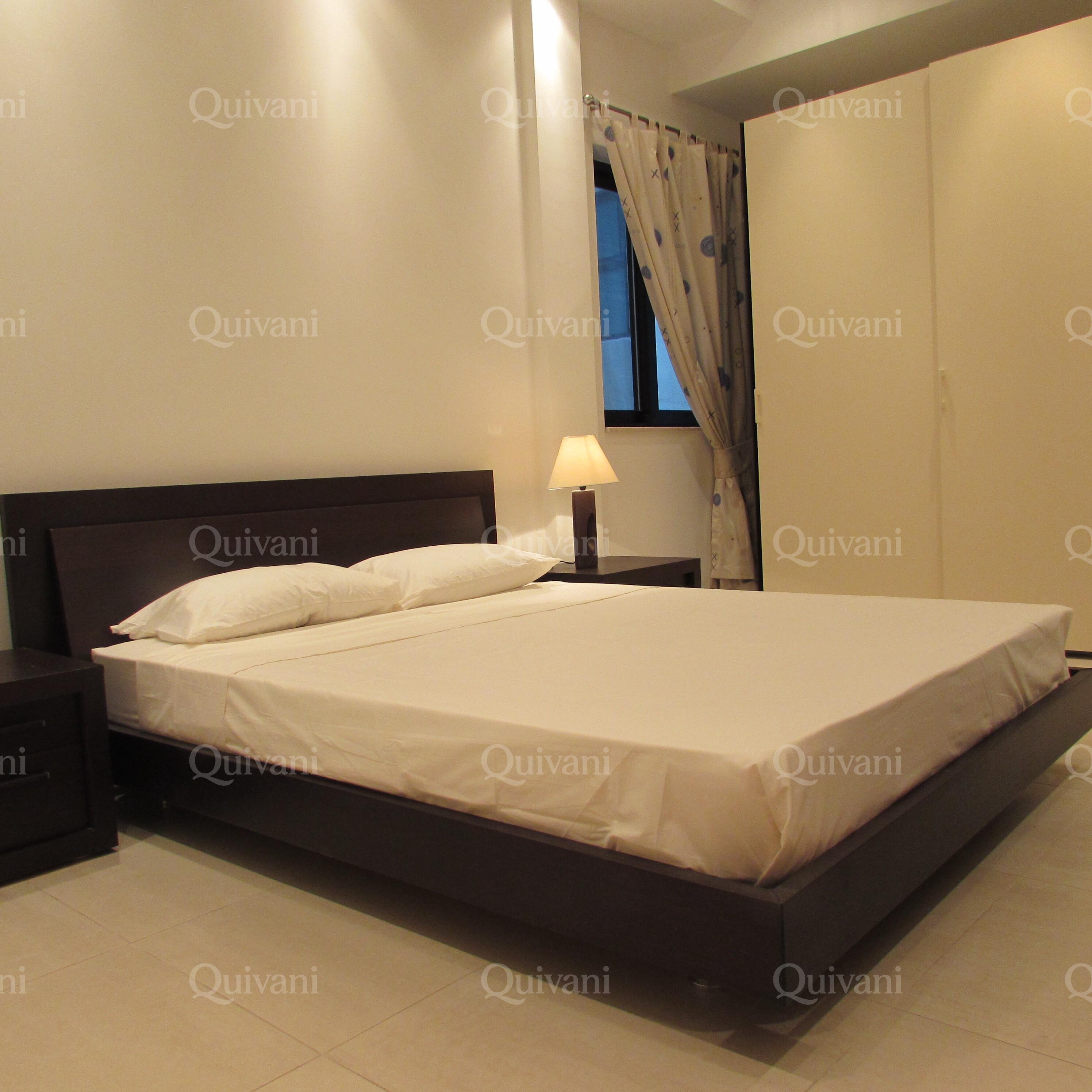 Sliema, Furnished Apartment