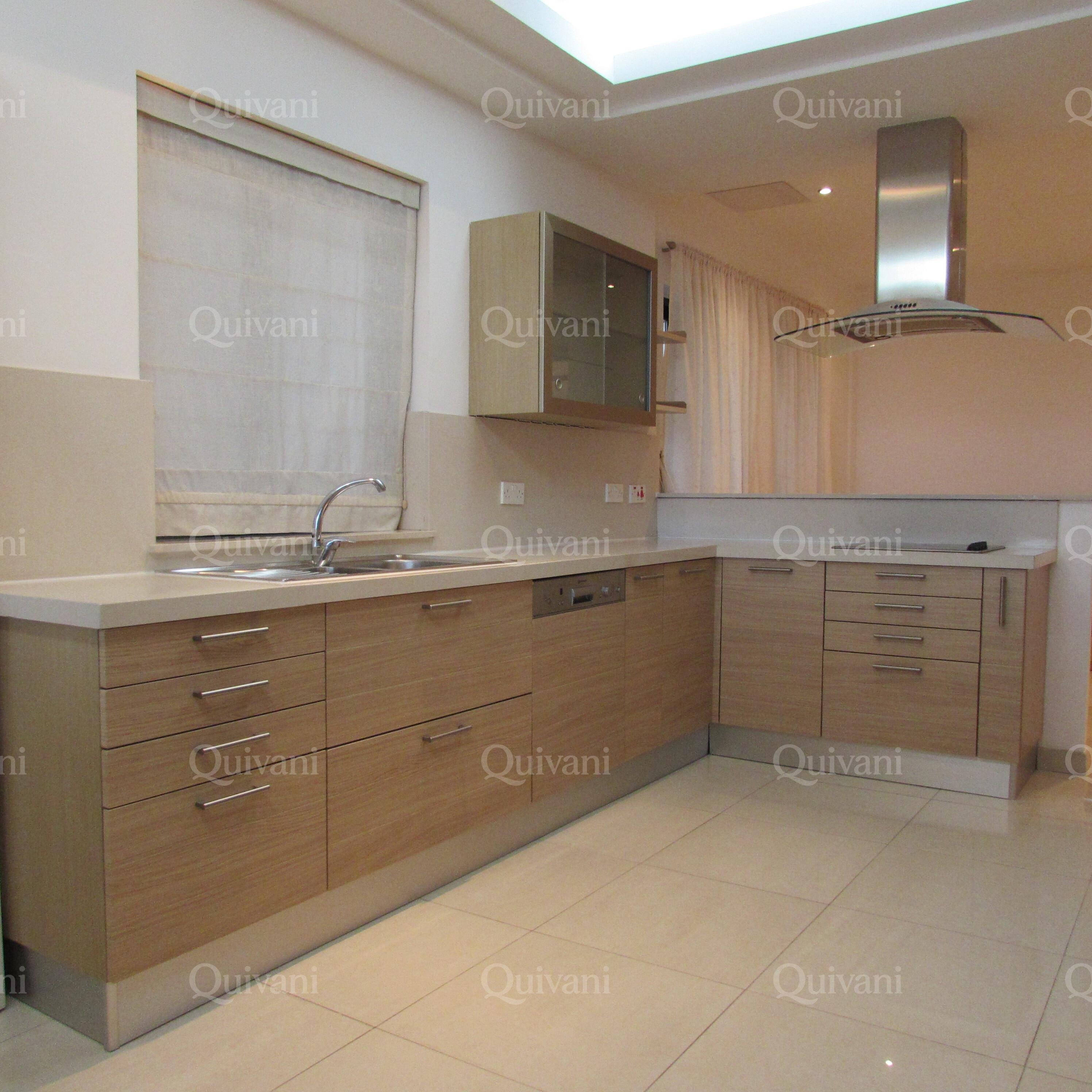 Sliema, Furnished Apartment