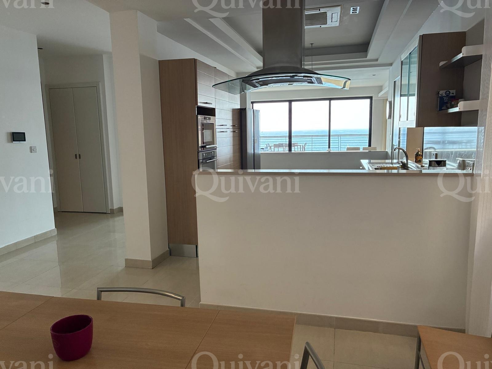 Sliema, Furnished Apartment