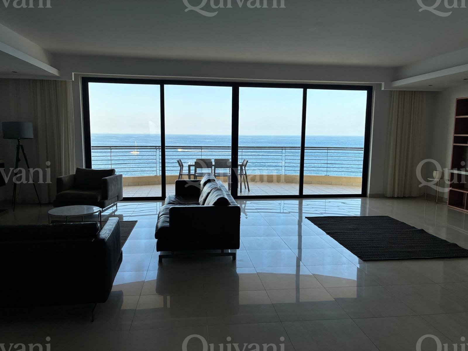 Sliema, Furnished Apartment