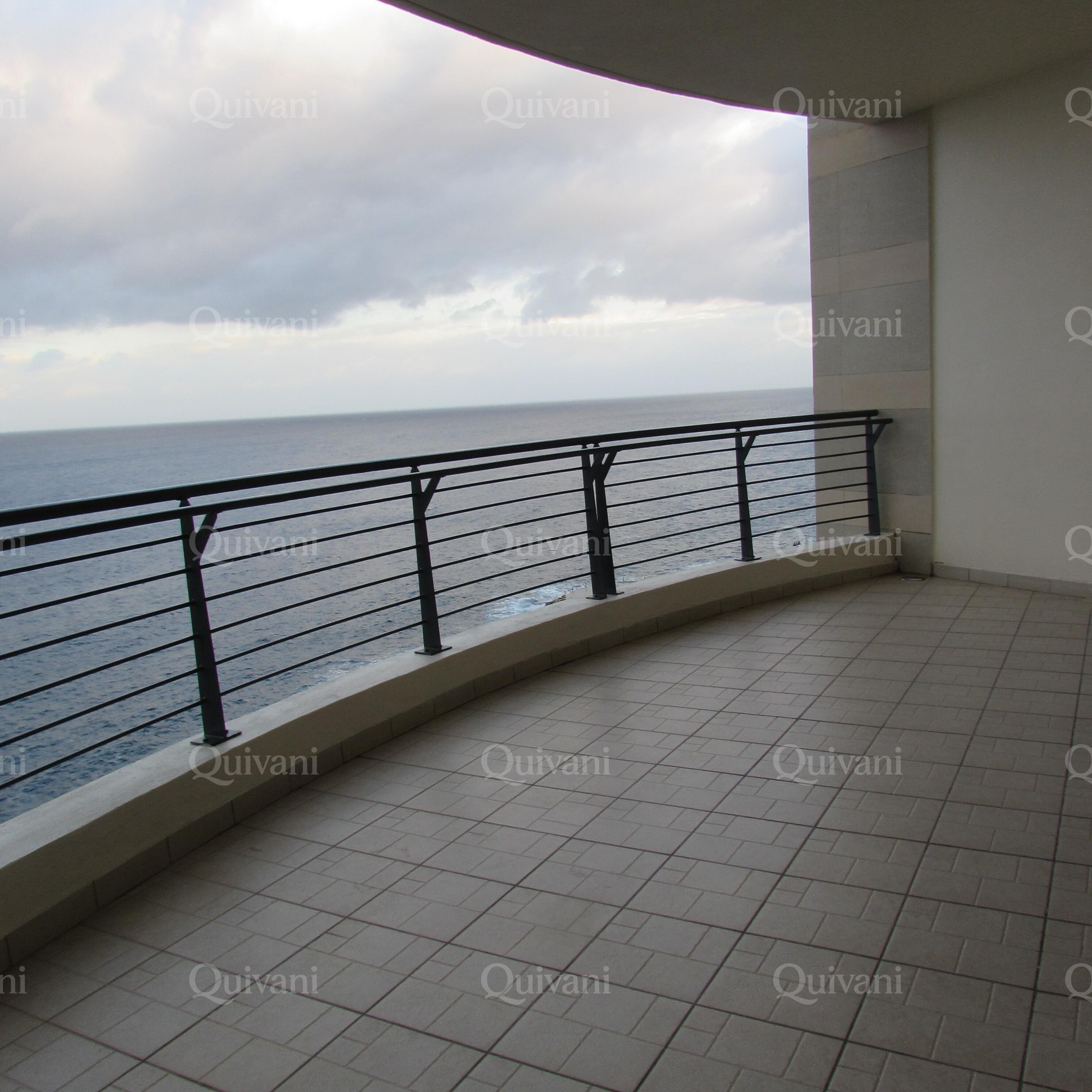 Sliema, Furnished Apartment