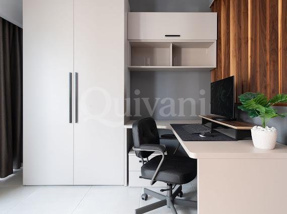 Gzira Furnished Penthouse