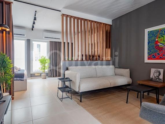 Gzira Furnished Penthouse