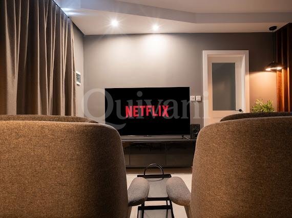 Gzira Furnished Penthouse