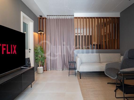 Gzira Furnished Penthouse