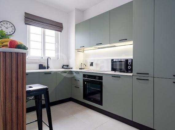 Gzira Furnished Apartment