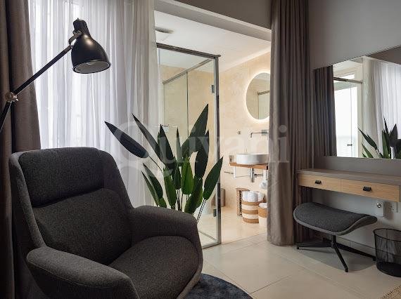 Gzira Furnished Apartment