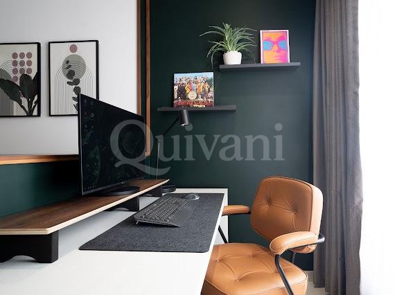 Gzira Furnished Apartment