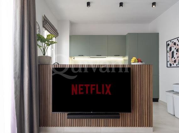 Gzira Furnished Apartment