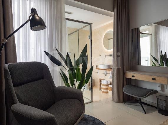 Gzira Furnished Apartment