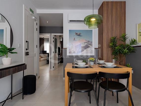 Gzira Furnished Apartment