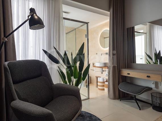 Gzira Furnished Apartment