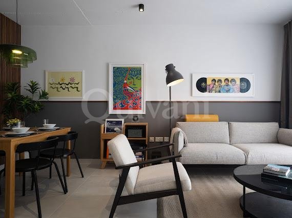 Gzira Furnished Apartment