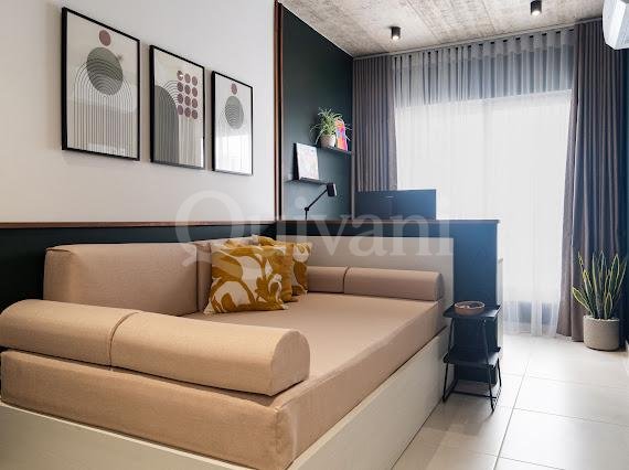 Gzira Furnished Apartment