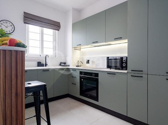 Gzira Furnished Apartment