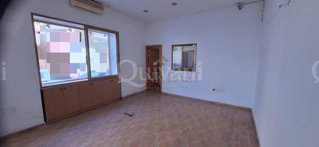 Sliema Finished General Shop