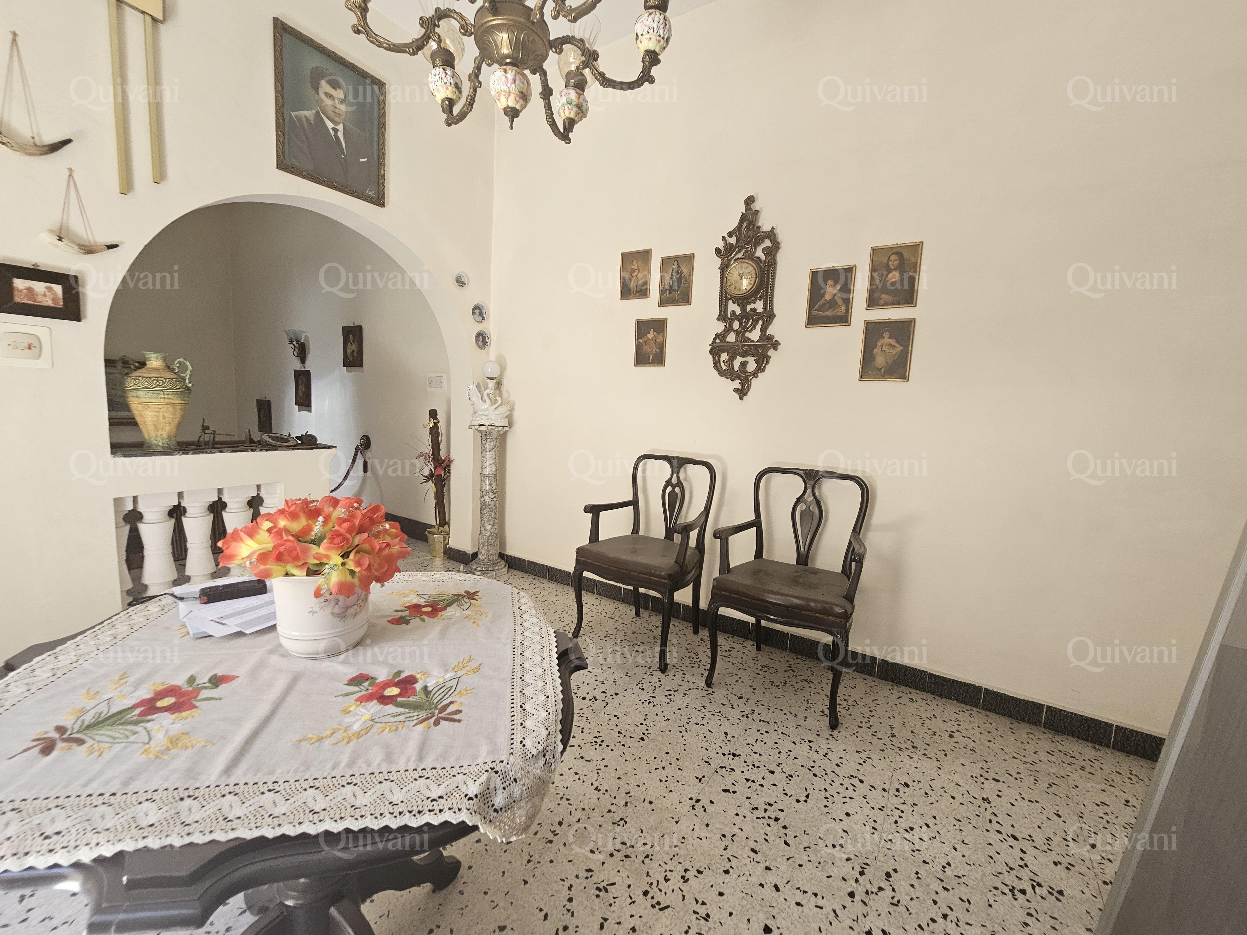 Qormi Finished Terraced House