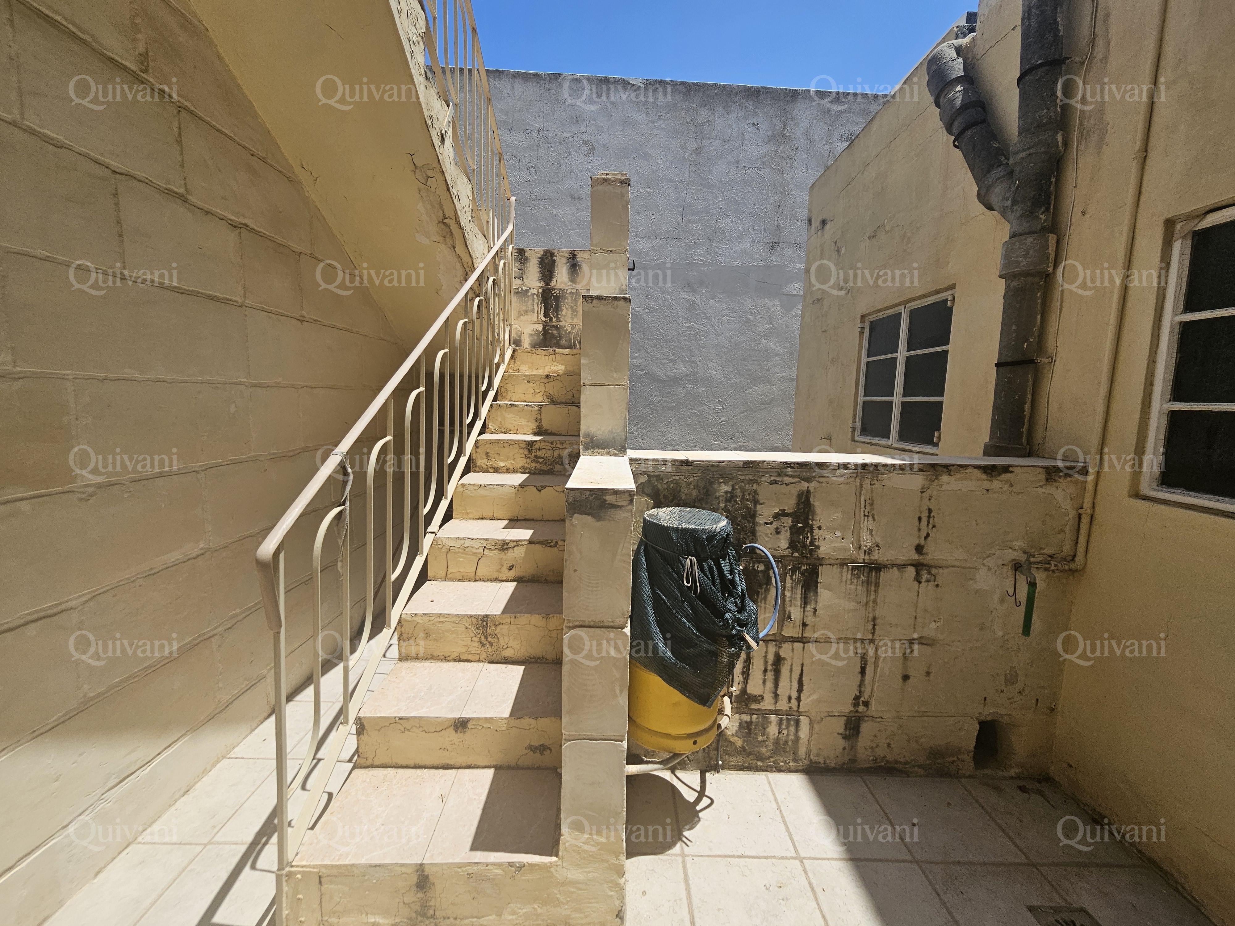 Qormi Finished Terraced House