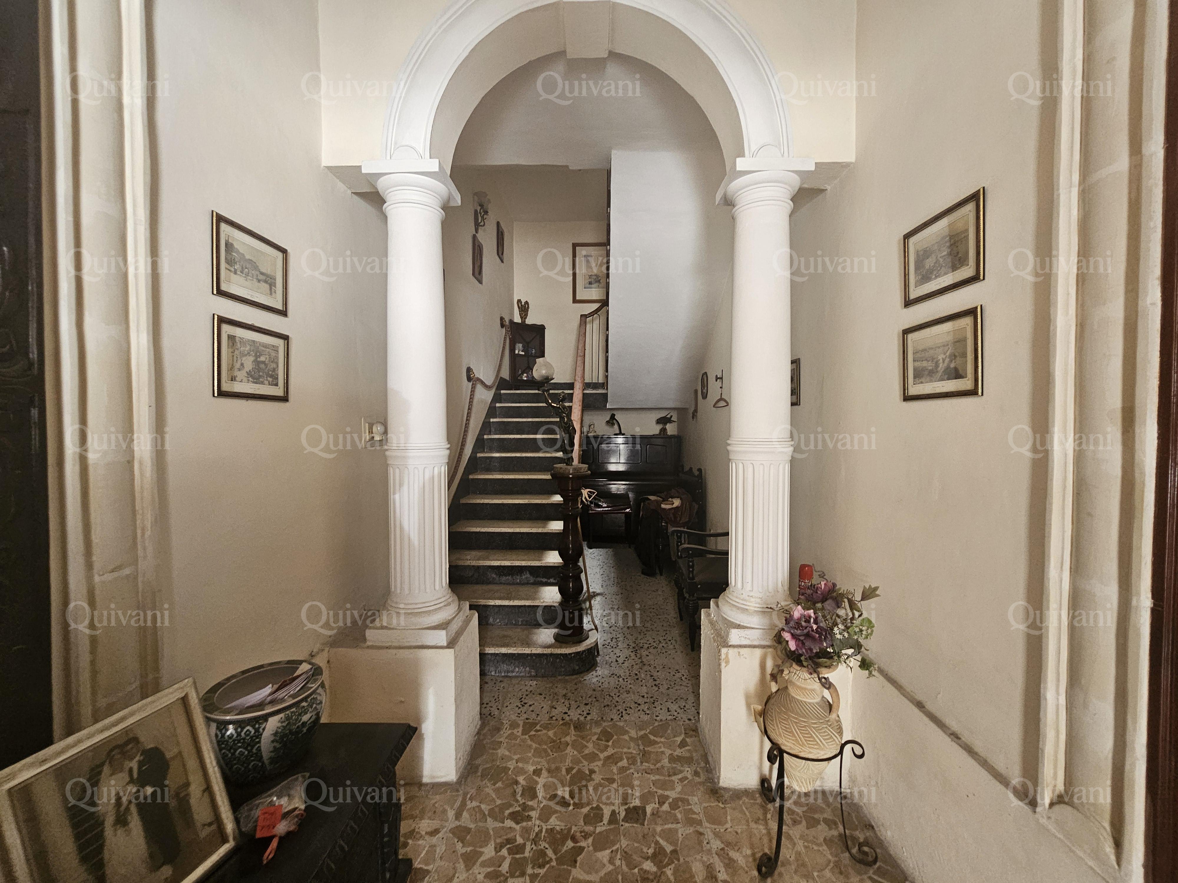 Qormi Finished Terraced House