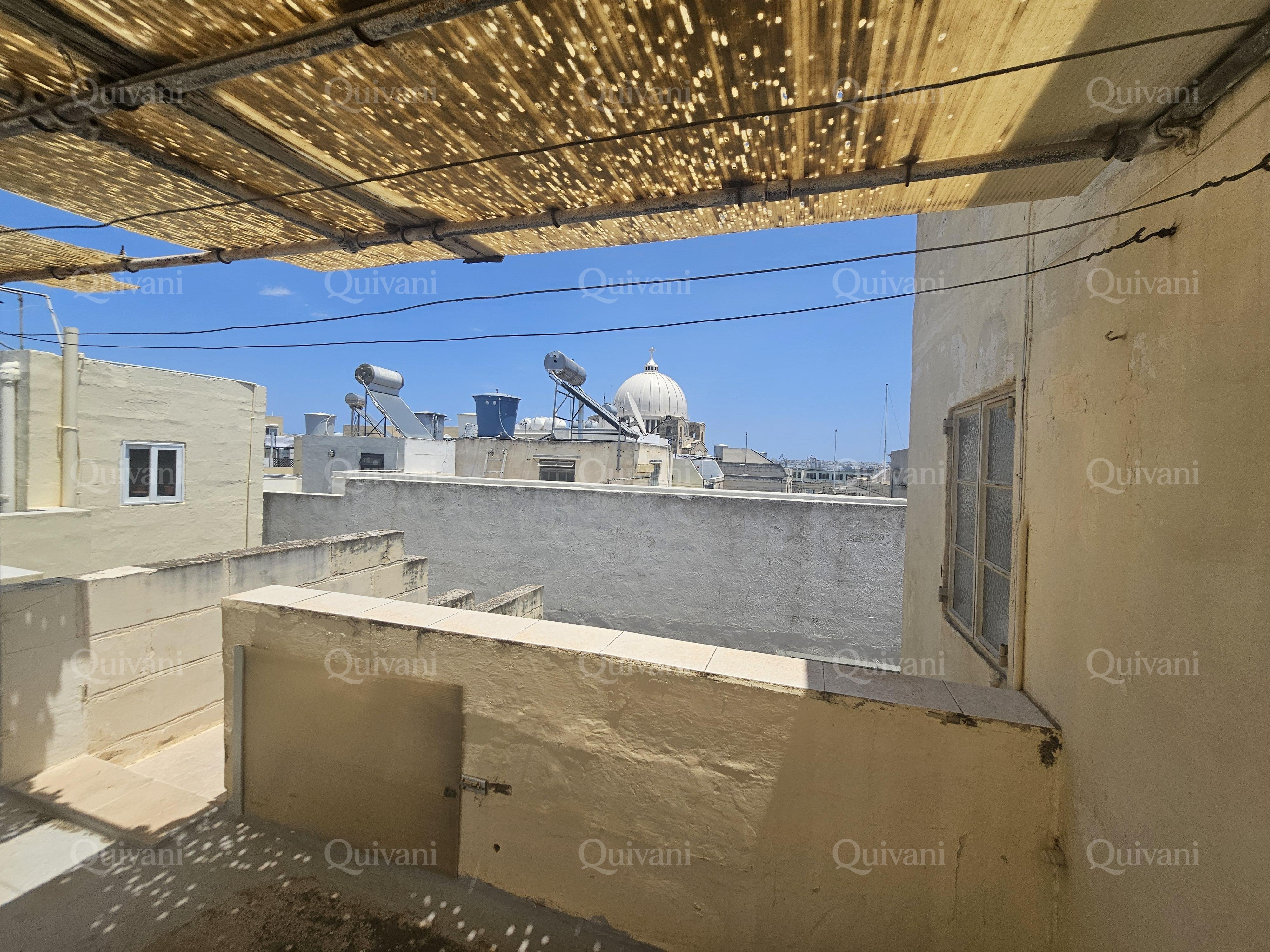 Qormi Finished Terraced House