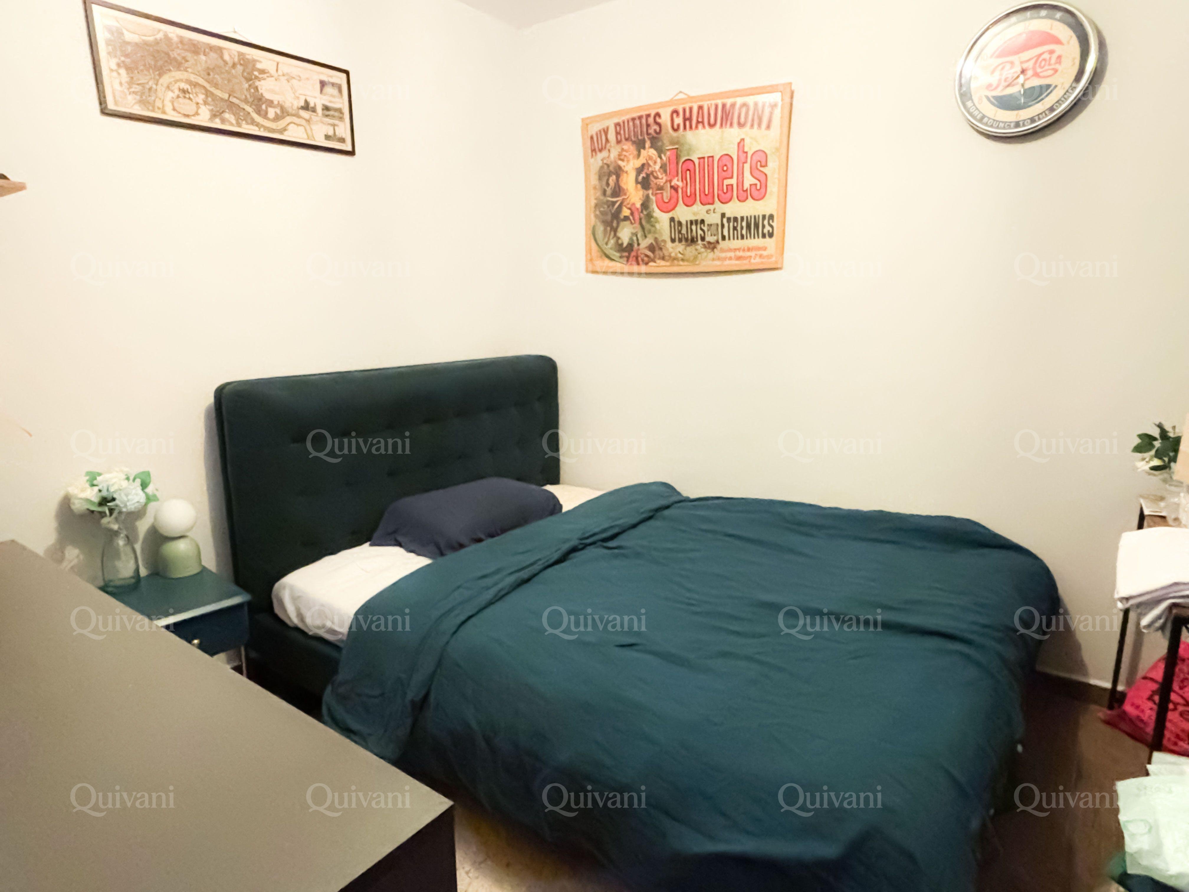 Nadur Furnished Penthouse