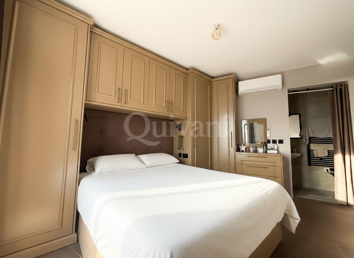 Nadur Furnished Penthouse