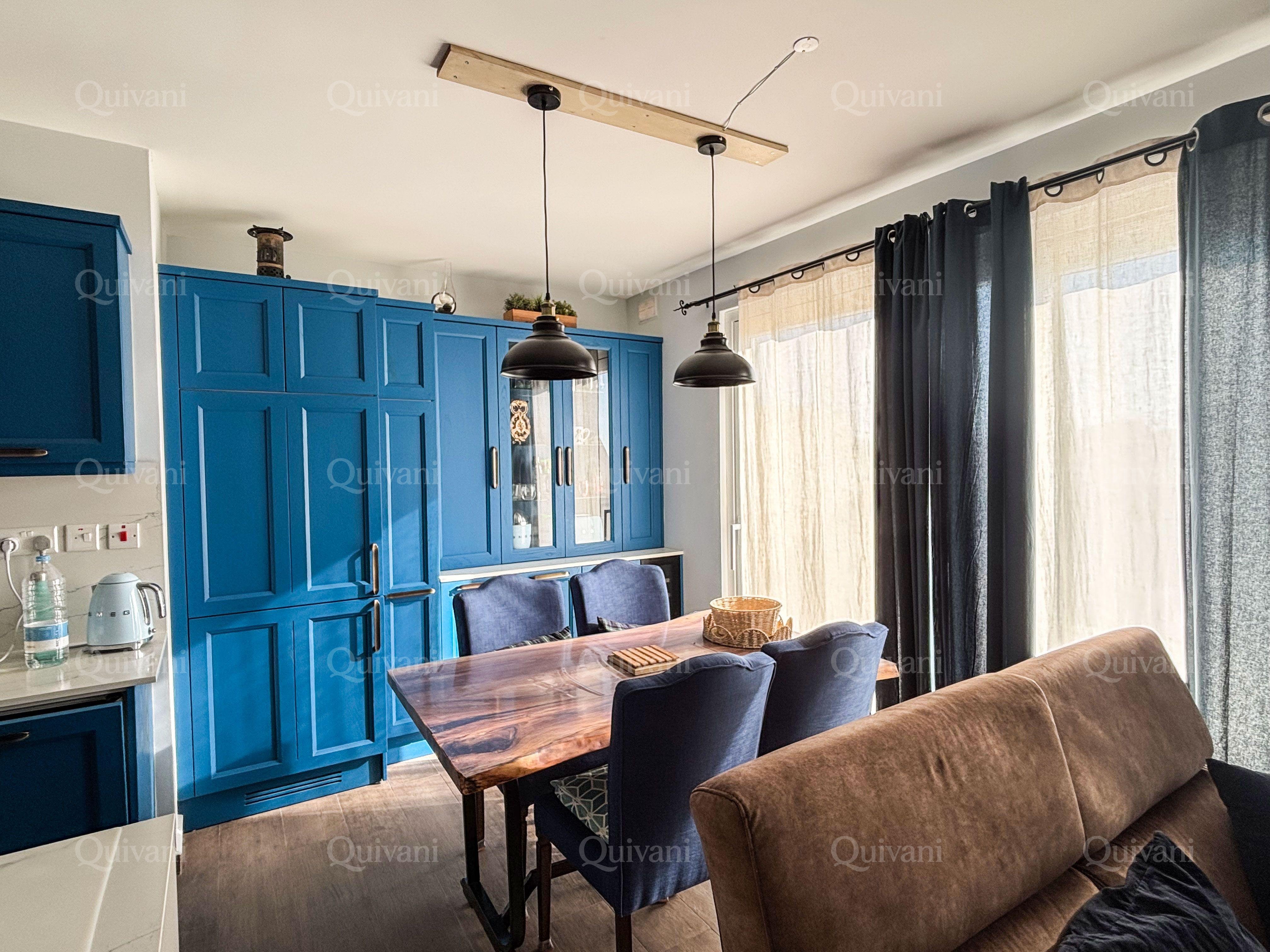 Nadur Furnished Penthouse